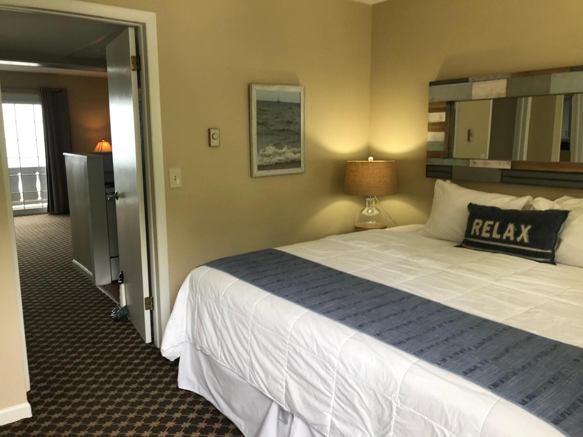 Michillinda Lodge Resort Whitehall Bagian luar foto