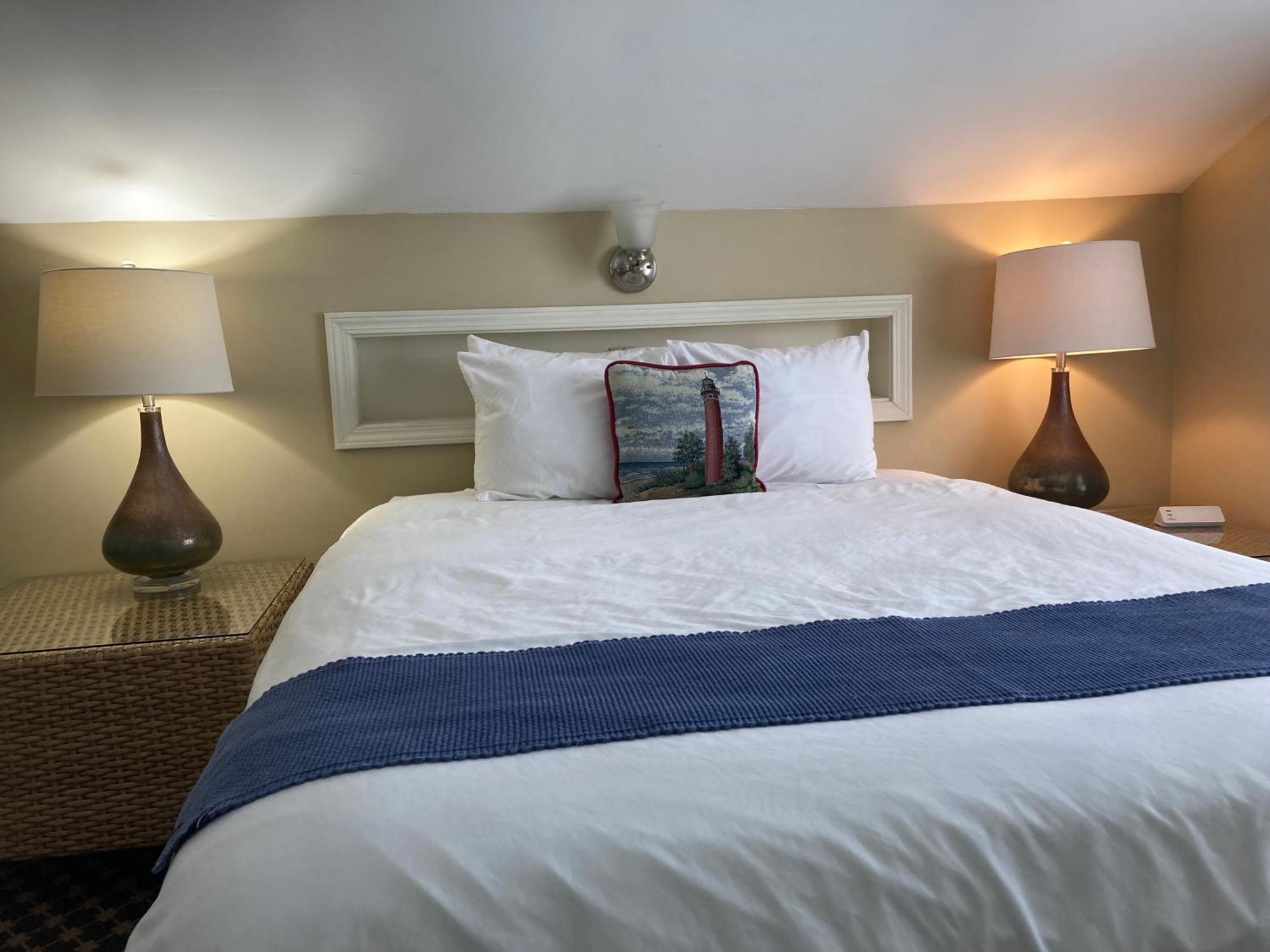 Michillinda Lodge Resort Whitehall Bagian luar foto