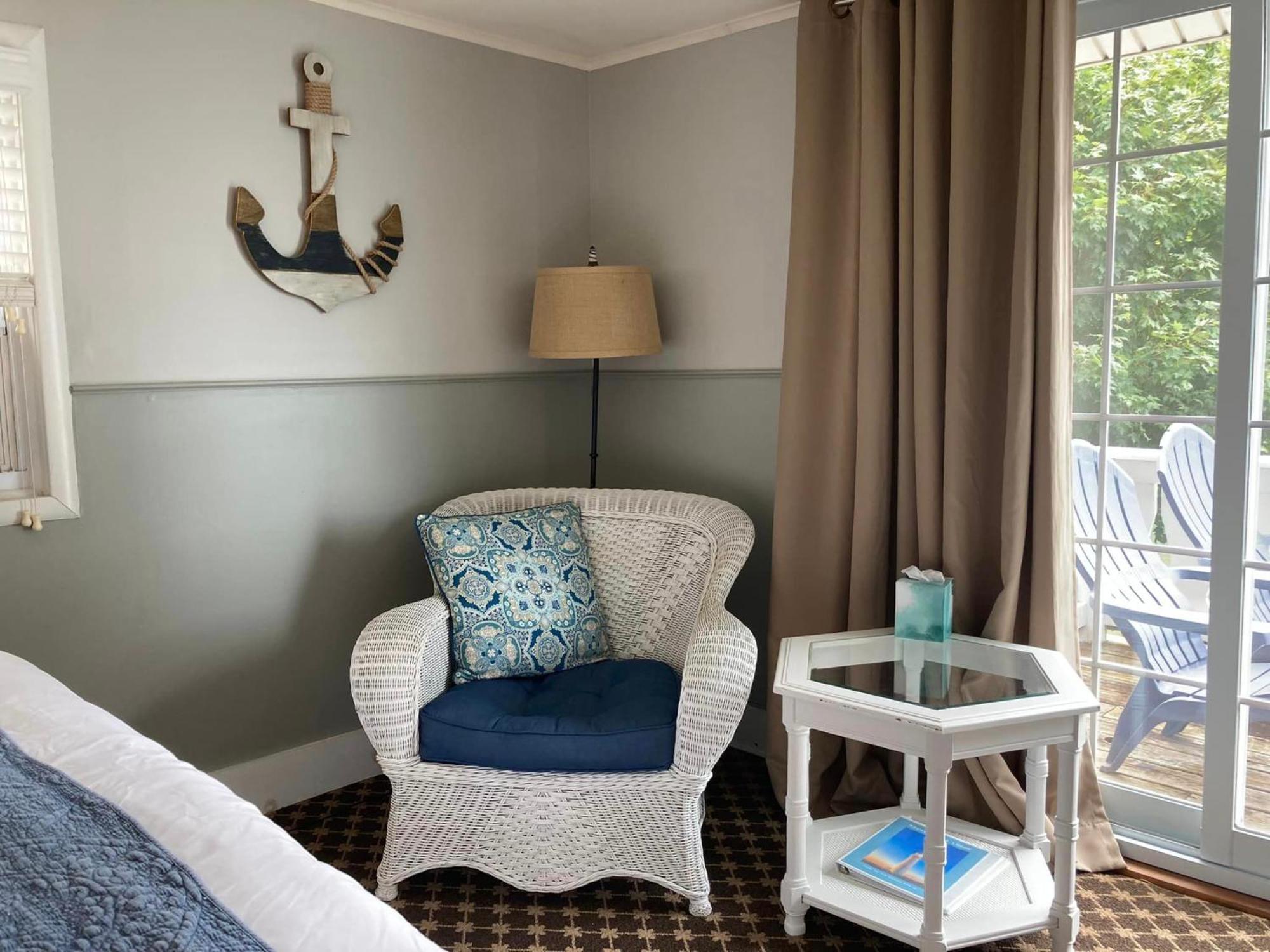 Michillinda Lodge Resort Whitehall Bagian luar foto