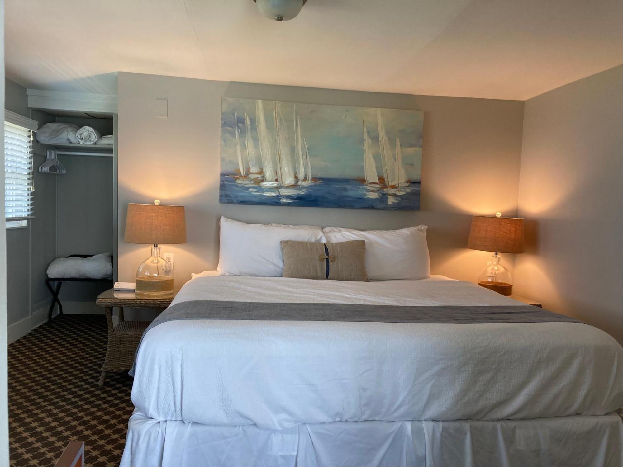 Michillinda Lodge Resort Whitehall Bagian luar foto