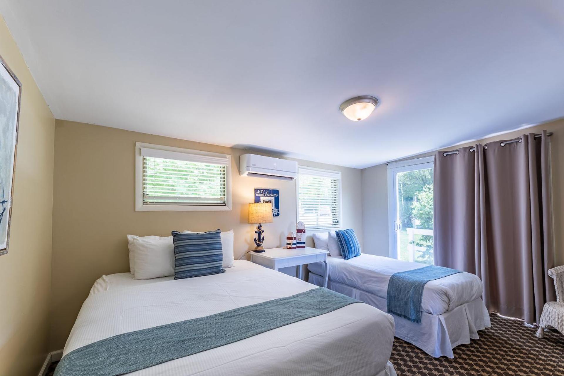 Michillinda Lodge Resort Whitehall Bagian luar foto