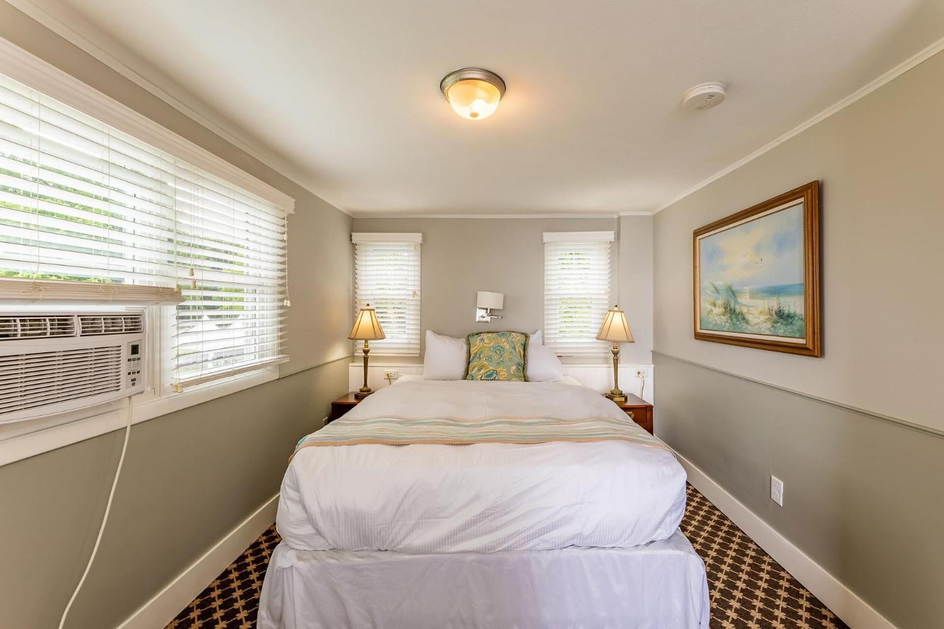 Michillinda Lodge Resort Whitehall Bagian luar foto
