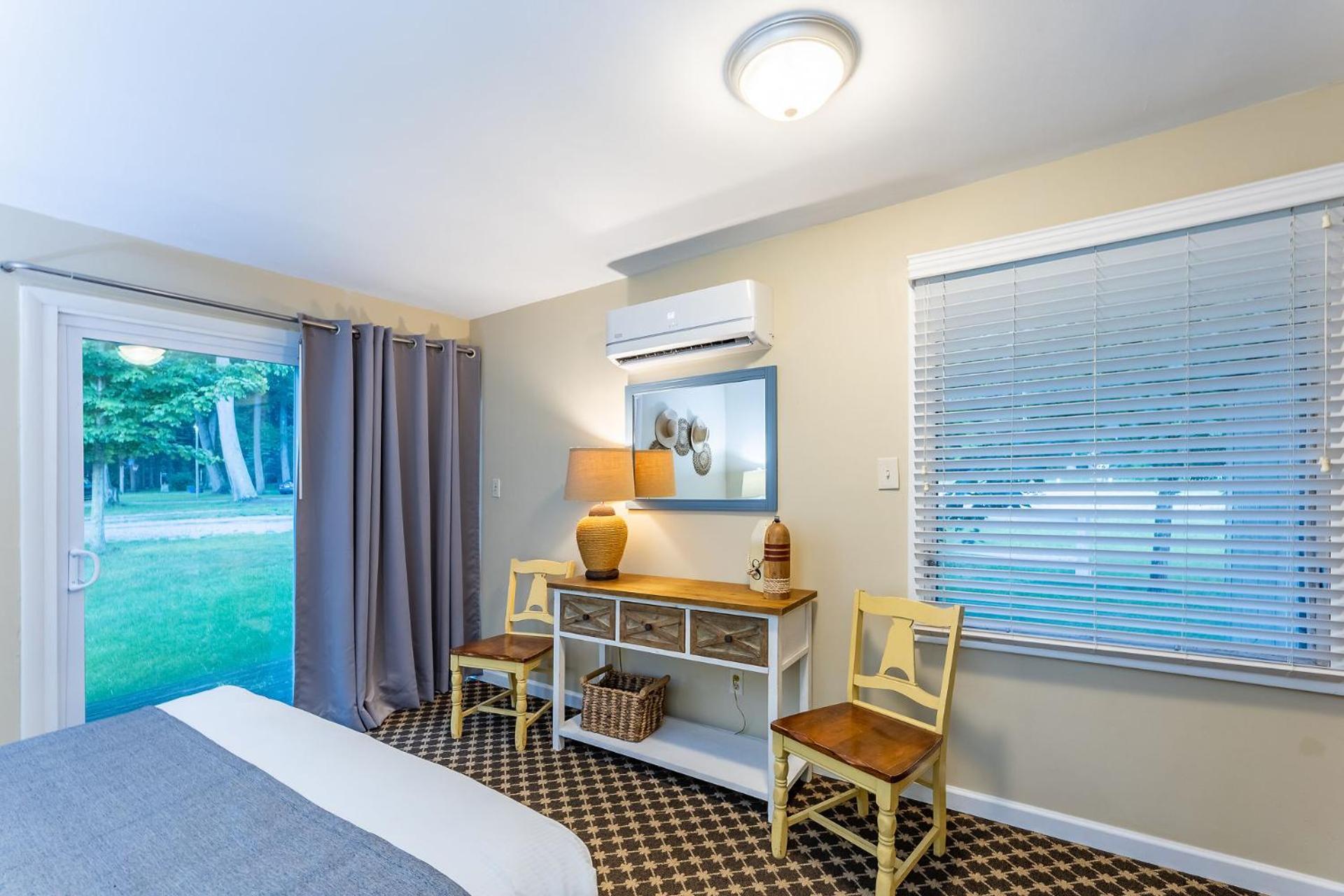 Michillinda Lodge Resort Whitehall Bagian luar foto