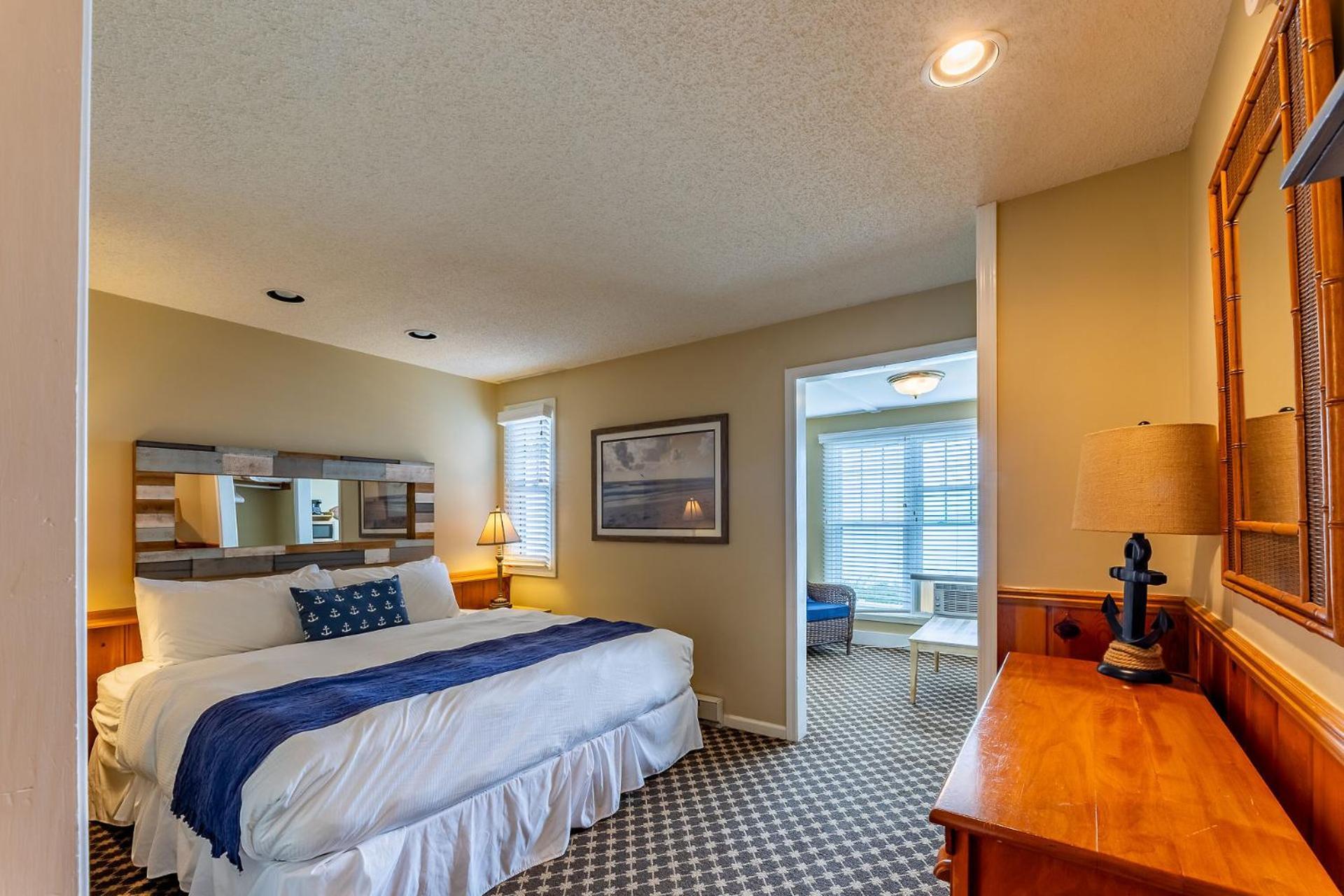 Michillinda Lodge Resort Whitehall Bagian luar foto