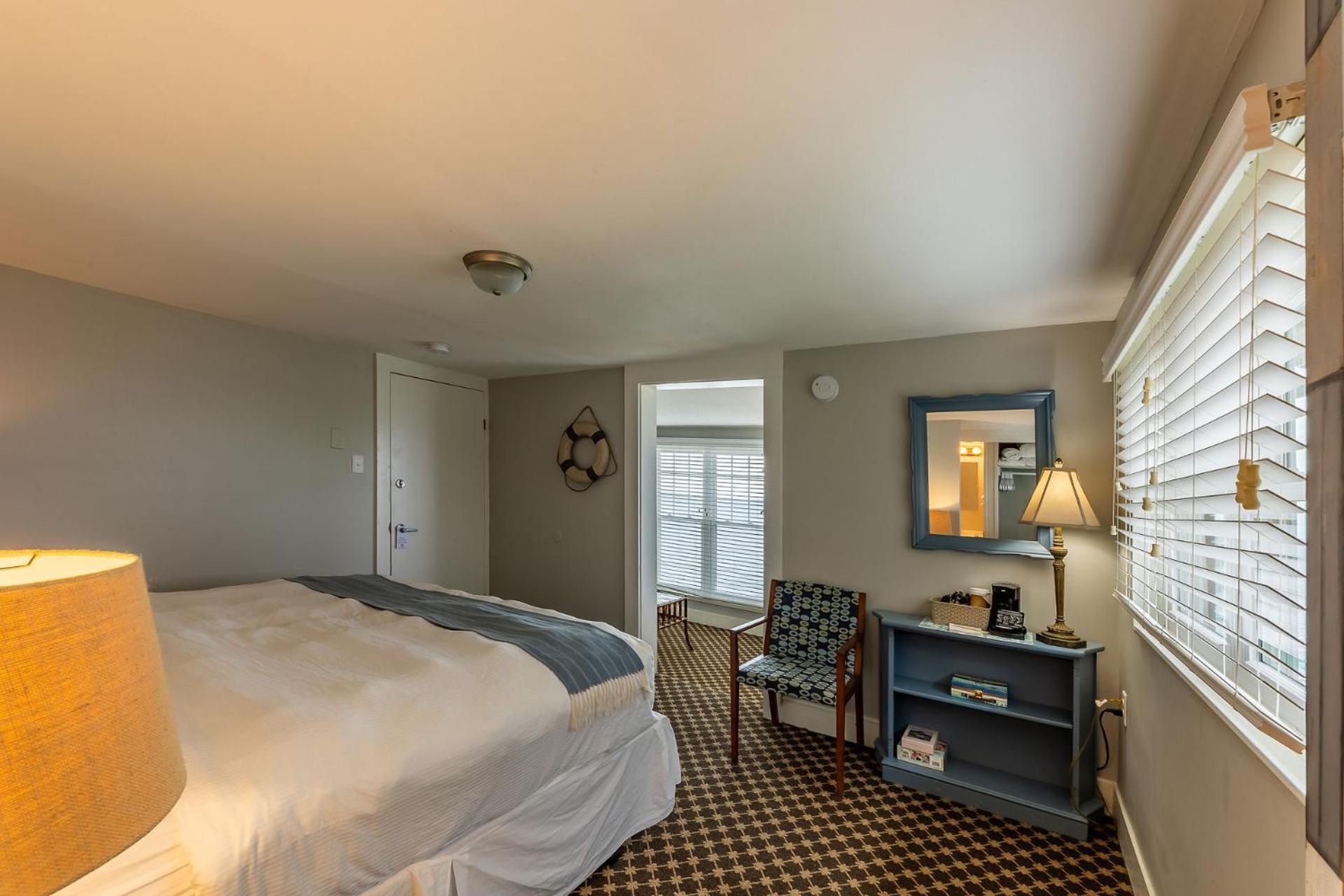 Michillinda Lodge Resort Whitehall Bagian luar foto