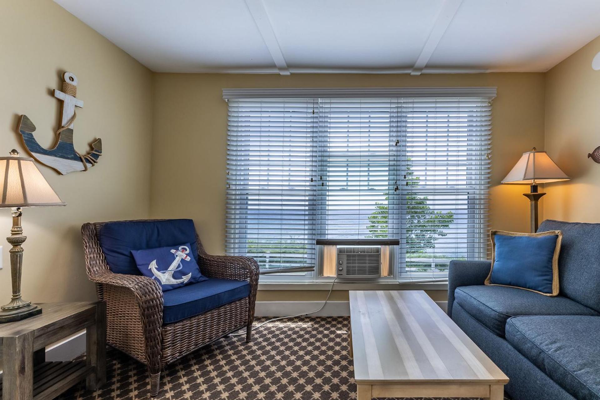 Michillinda Lodge Resort Whitehall Bagian luar foto