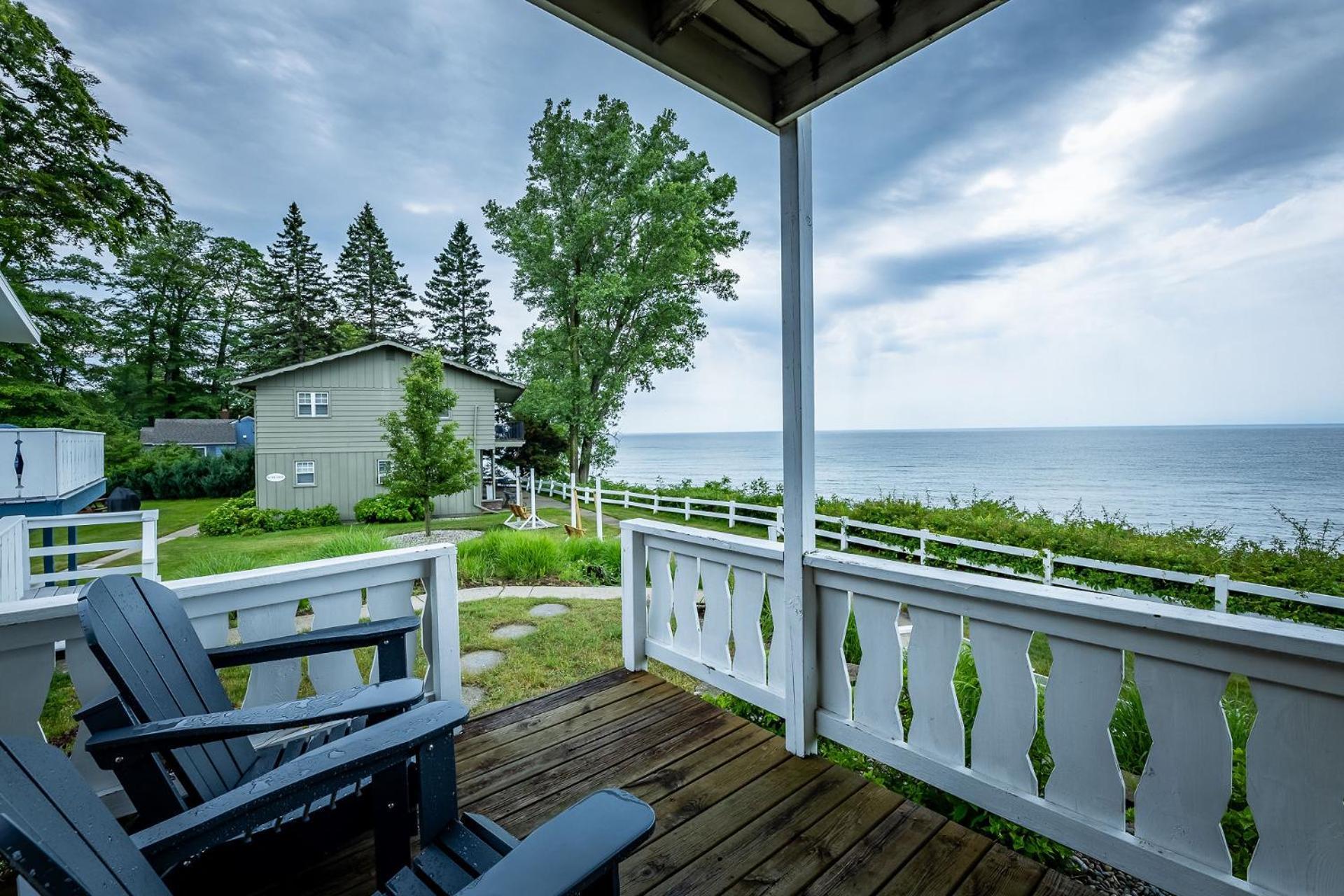 Michillinda Lodge Resort Whitehall Bagian luar foto