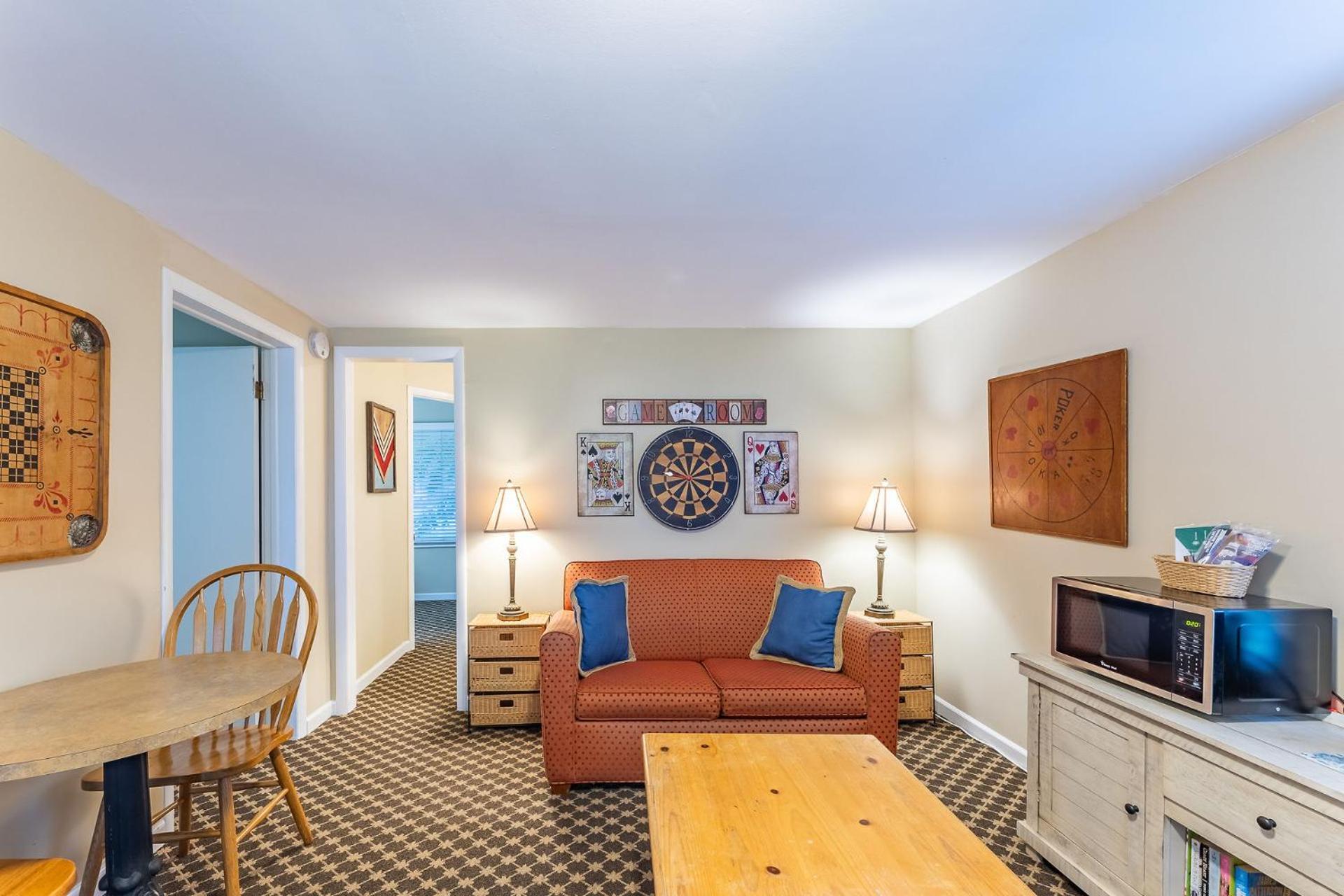 Michillinda Lodge Resort Whitehall Bagian luar foto