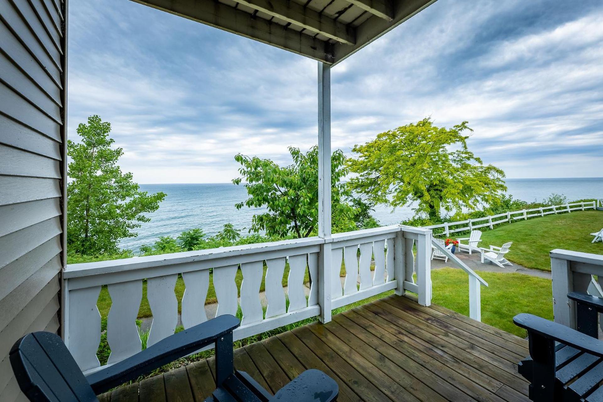 Michillinda Lodge Resort Whitehall Bagian luar foto