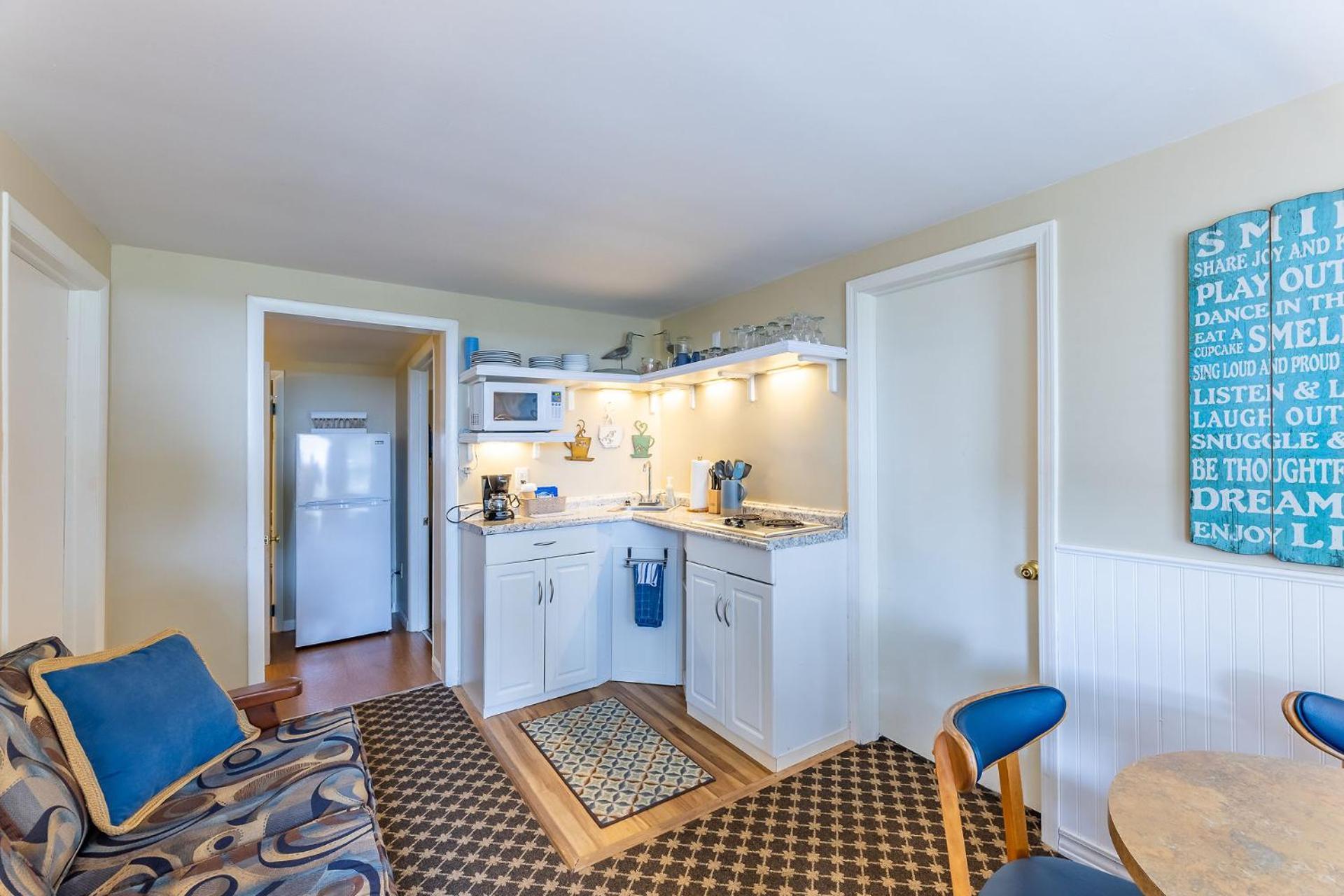 Michillinda Lodge Resort Whitehall Bagian luar foto