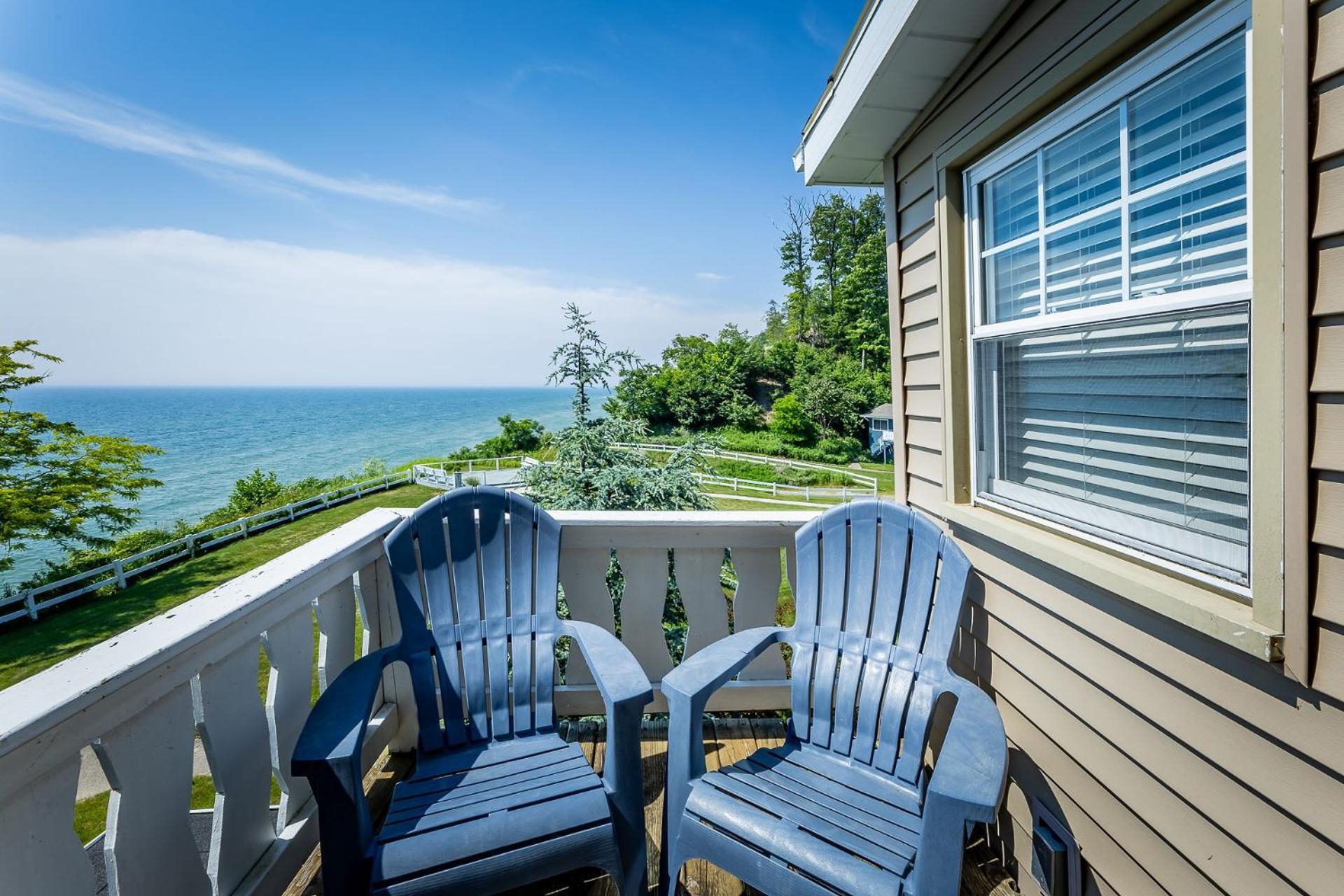 Michillinda Lodge Resort Whitehall Bagian luar foto