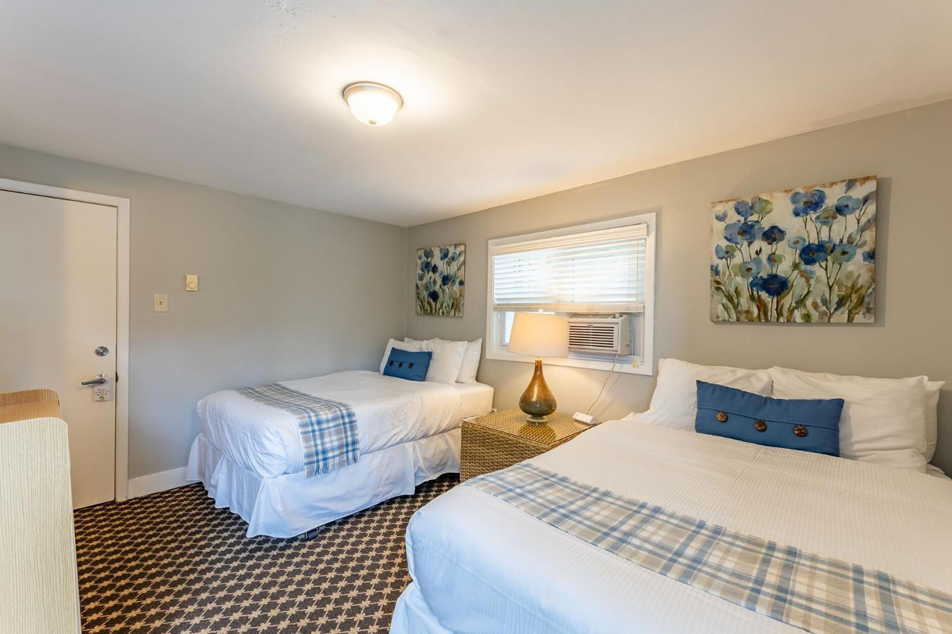 Michillinda Lodge Resort Whitehall Bagian luar foto