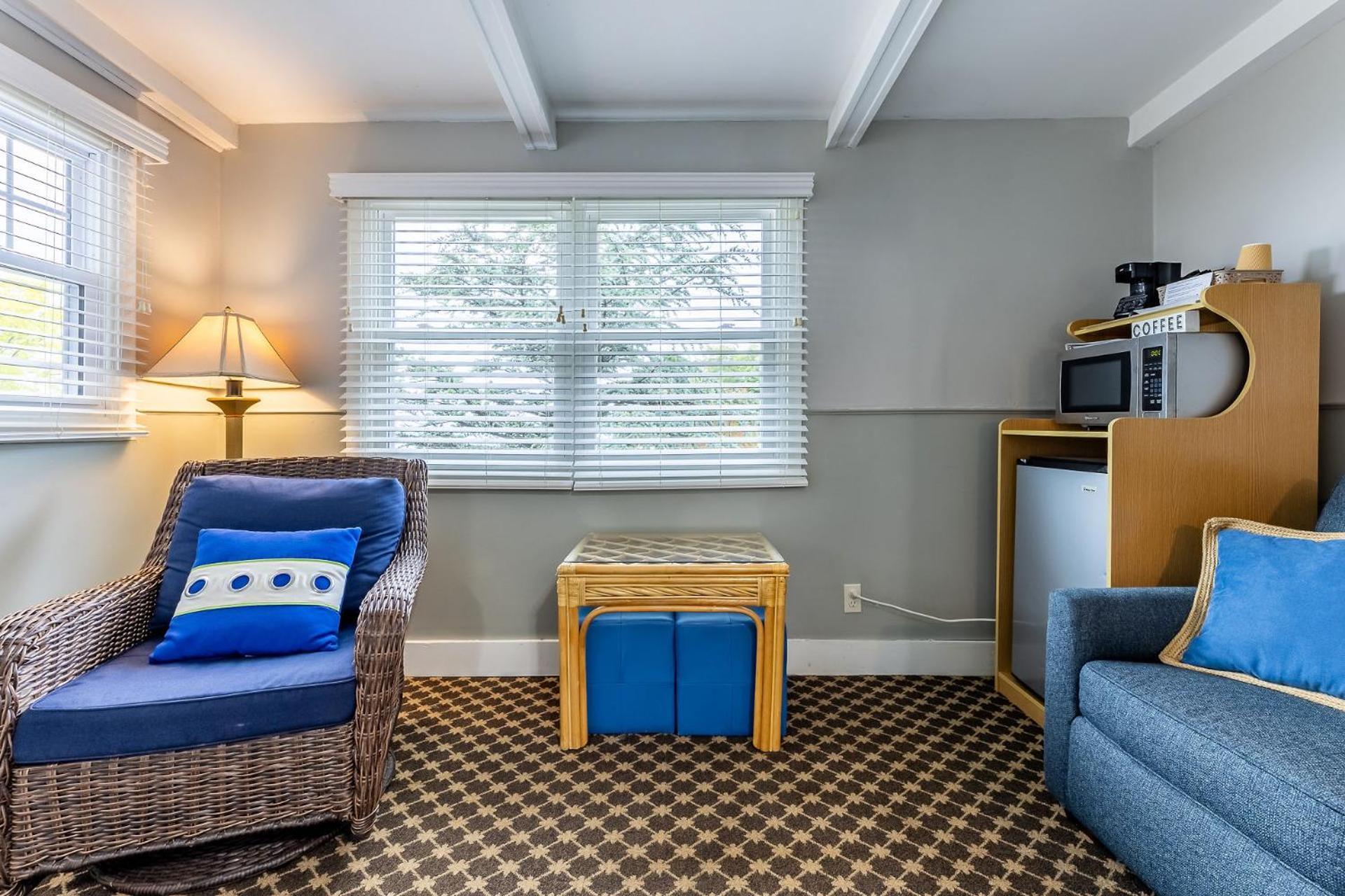 Michillinda Lodge Resort Whitehall Bagian luar foto