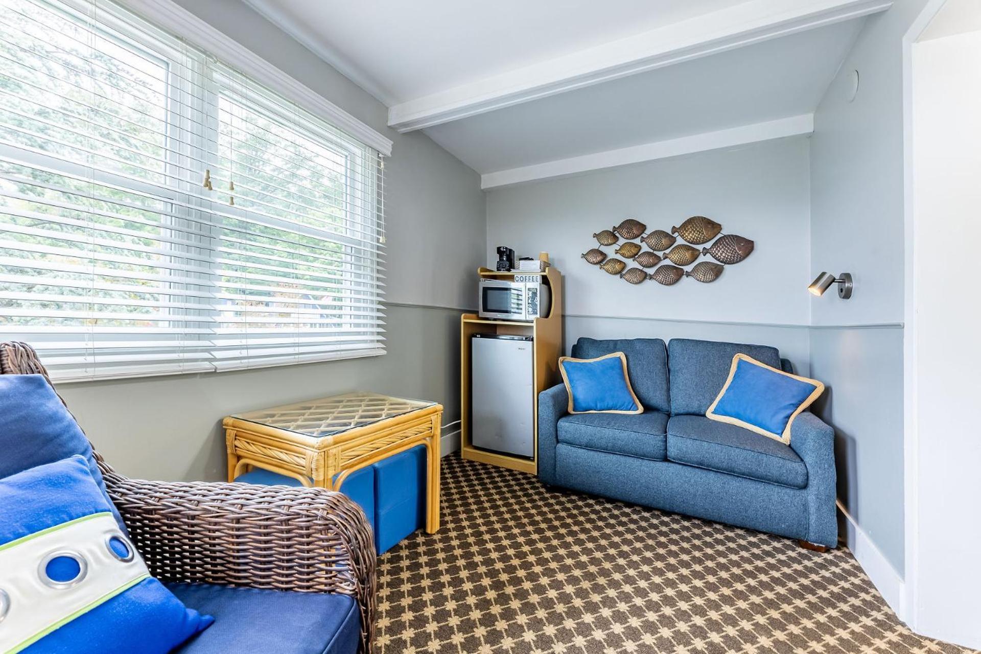Michillinda Lodge Resort Whitehall Bagian luar foto